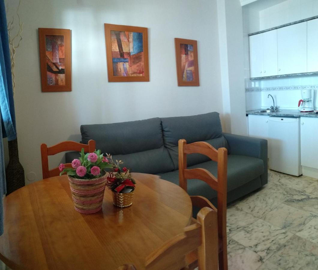 Apartamentos Don Pepe Torremolinos Exterior photo