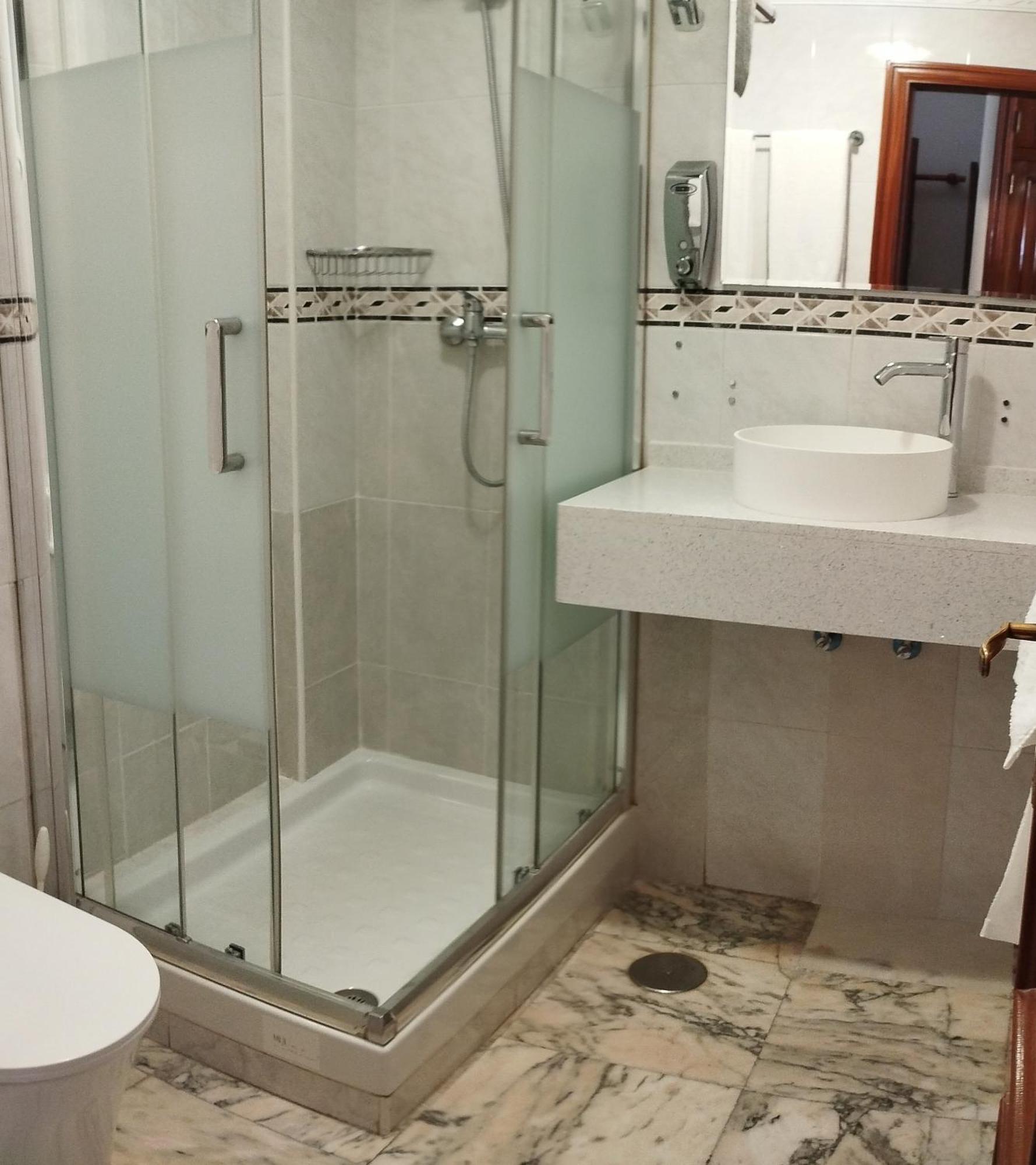 Apartamentos Don Pepe Torremolinos Exterior photo
