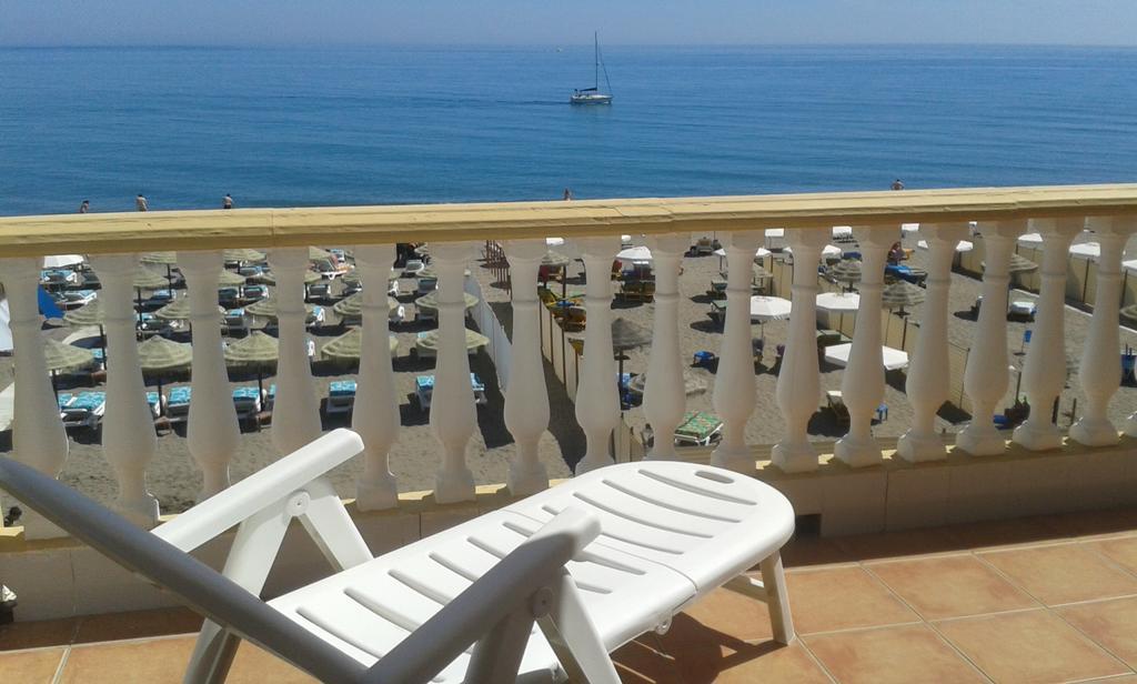 Apartamentos Don Pepe Torremolinos Exterior photo