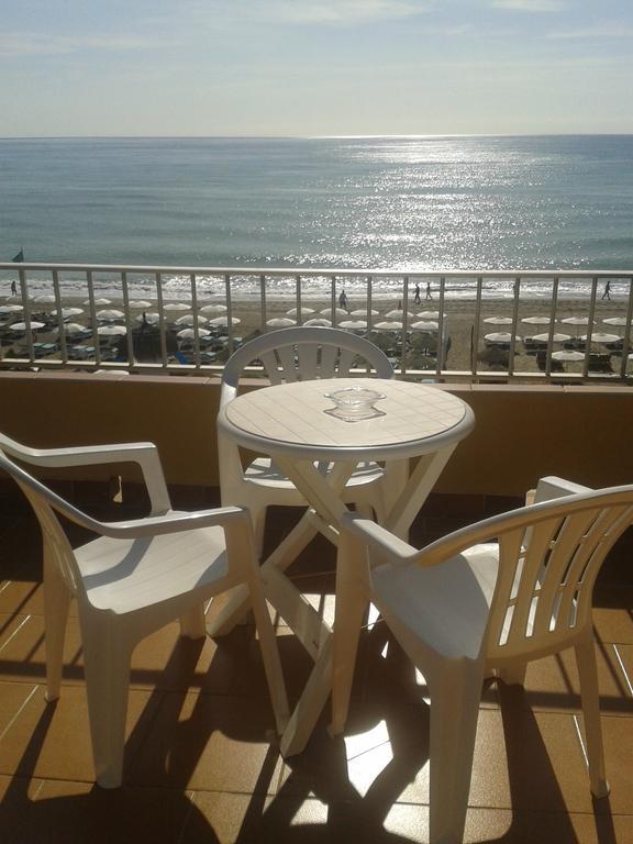 Apartamentos Don Pepe Torremolinos Exterior photo