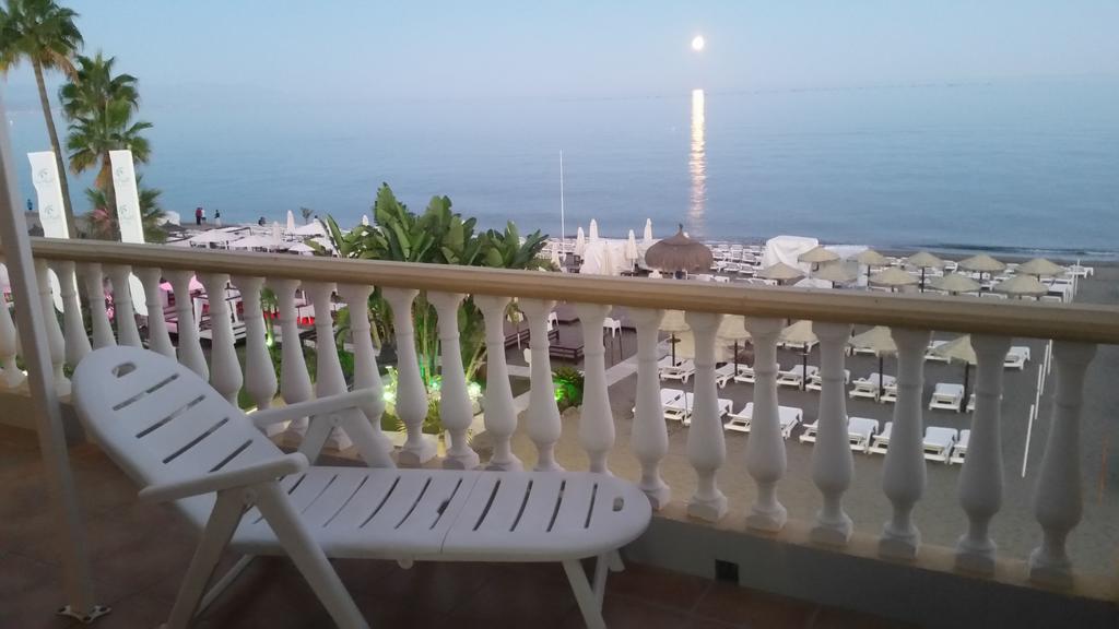 Apartamentos Don Pepe Torremolinos Exterior photo