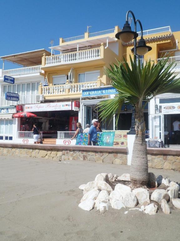 Apartamentos Don Pepe Torremolinos Room photo