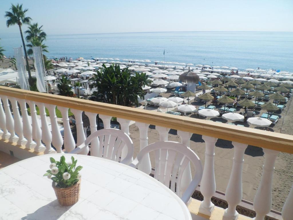 Apartamentos Don Pepe Torremolinos Room photo